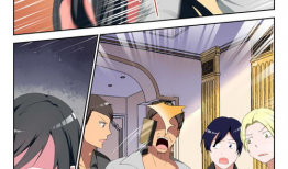 千金小姐漫画,逆袭之路，从平凡到非凡