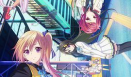 日本漫画全彩漫画,日本动漫艺术的色彩盛宴