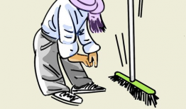 漫画家作者,探寻创作背后的灵感与故事